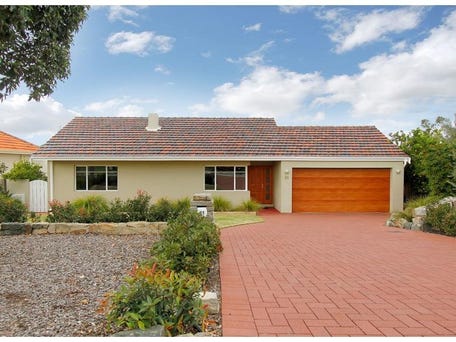 61 Coleman Crescent, Melville, WA 6156