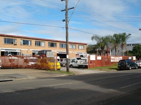 120 Fairfield Street, Fairfield, NSW 2165