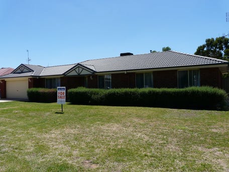 Tocumwal, NSW 2714