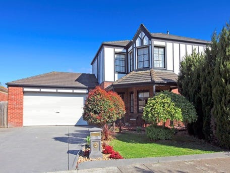 18 Brechin Court, Greenvale, Vic 3059