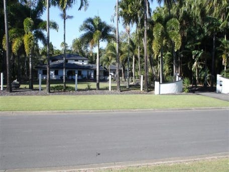 Dundowran Beach