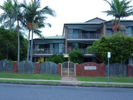 1/154 Eagle Terrace, Sandgate, Qld 4017