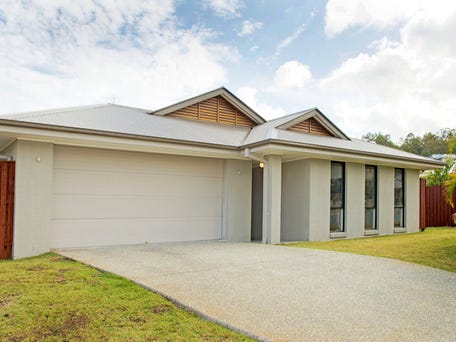 6 Macleay Cct, Upper Coomera, Qld 4209