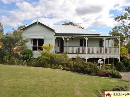 Petrie, Qld 4502