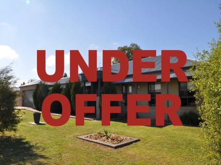 10 Vine Street, Holbrook, NSW 2644