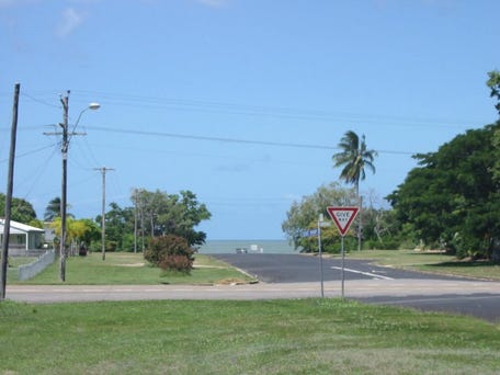 Cardwell Qld