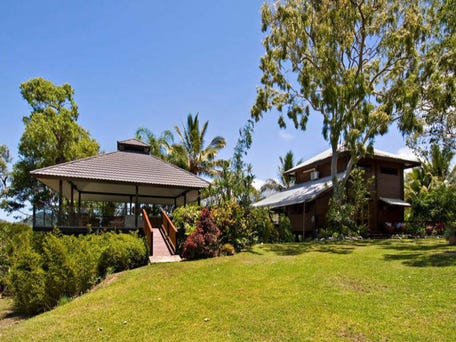 Lot 212 Captain Cook Highway, Clifton Beach, Qld 4879