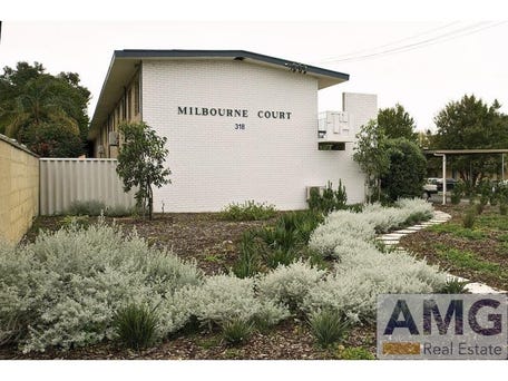 19/318 Canning Highway, Bicton, WA 6157