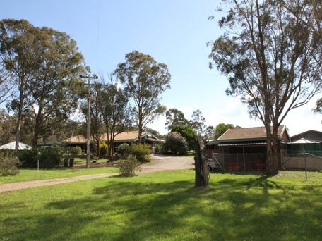 619 Old Federal Highway, Bywong, NSW 2621