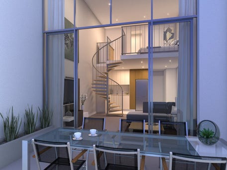157/239 Pier Street, Perth, WA 6000