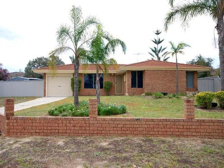Sold Price for 2 Manito Court Joondalup WA 6027
