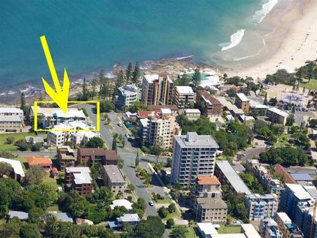 6/ 45 Albert Street, Kings Beach, Qld 4551