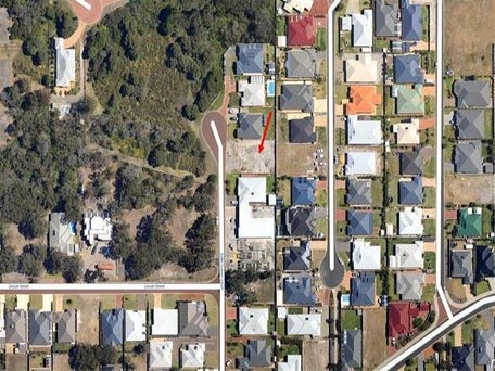 16 Edith Cowan Court, Abbey, WA 6280