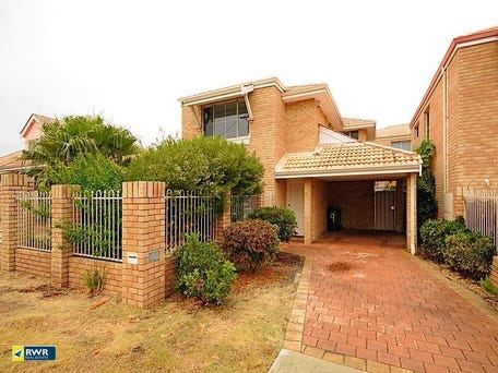 9/10-12 Wyong Road, Bentley, WA 6102