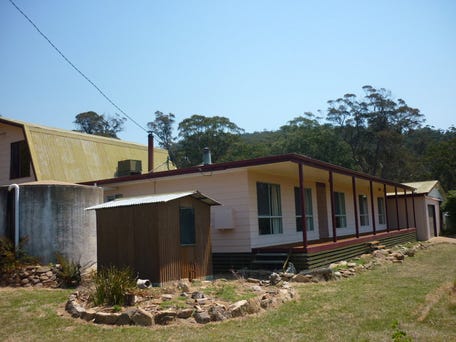 1416 Tuross Road, Countegany, NSW 2630