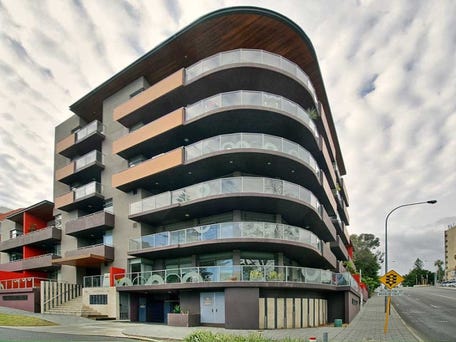 9/2a Goderich Street, East Perth, WA 6004