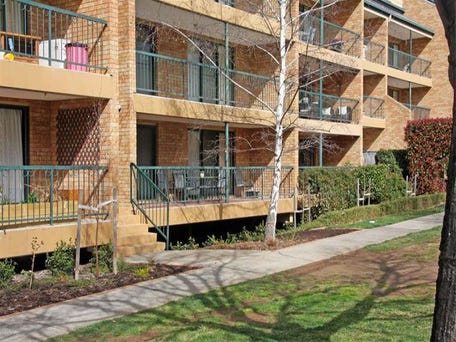 Level 1 53,10 Eyre Street, Griffith, ACT 2603