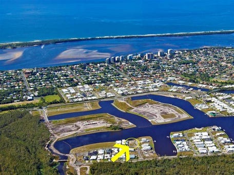 Pelican Waters, Qld 4551