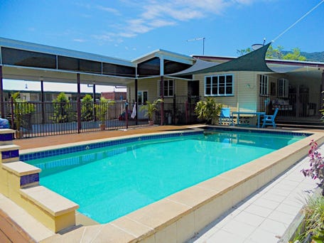 32 Watson Street, Earlville, Qld 4870