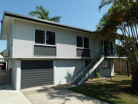 19 Robinson Street North Mackay Qld 4740