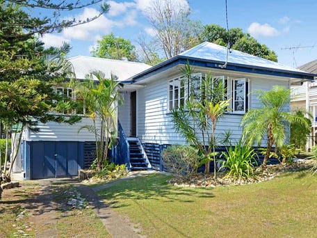 12 Abney Street, Moorooka, Qld 4105