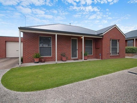 Unit 3/46 Stephen Street, Hamilton, Vic 3300