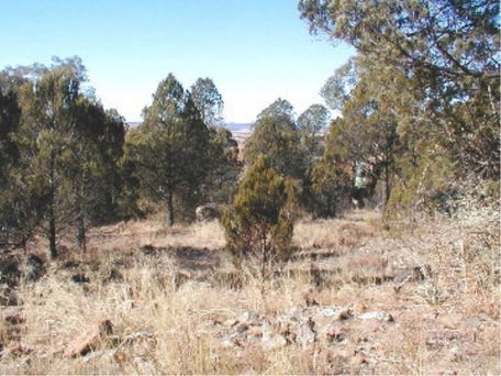Lot 644, Moorong Place, Cooma, NSW 2630
