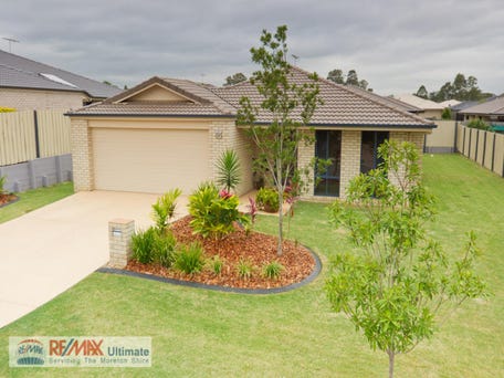 27 Hollywood Avenue, Bellmere, Qld 4510