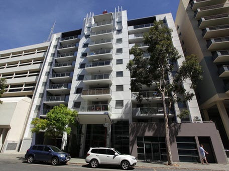 22/175 Hay Street, East Perth, WA 6004