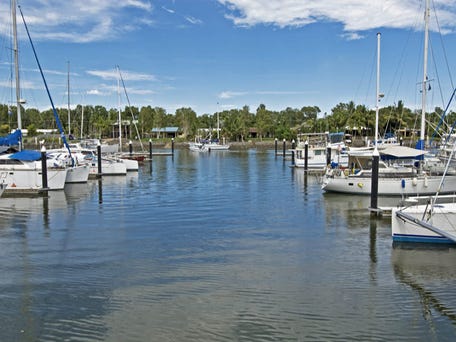 8 MARINA QY, Trinity Park, Qld 4879