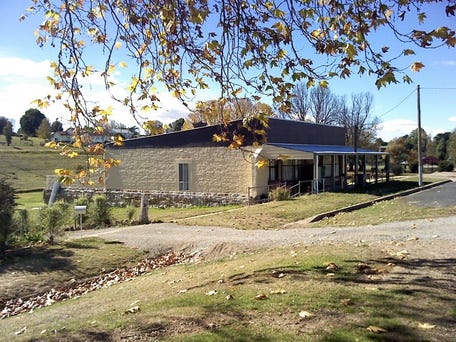 78 - 80 Bombala Street, Delegate, NSW 2633