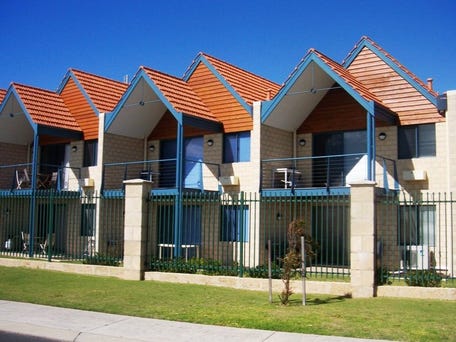 16/19 Spinnaker Boulevard, Busselton, WA 6280
