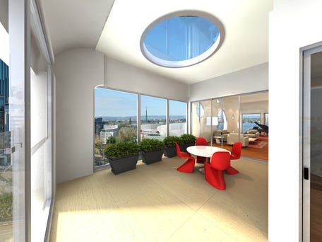 20/End Mount Street, West Perth, WA 6005
