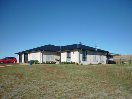 1012 Snowy Mountains Highway, Cooma, NSW 2630