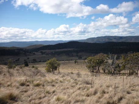 Collins Road, Cooma, NSW 2630