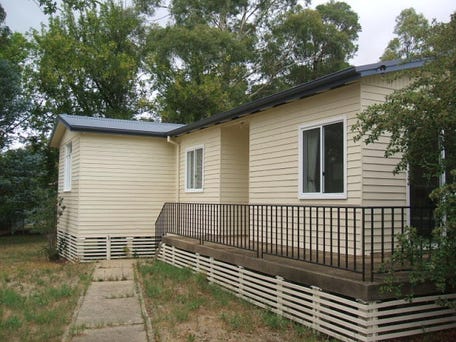 24 Namala Street, Cooma, NSW 2630
