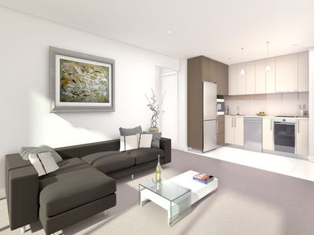 134/239 Pier Street, Perth, WA 6000