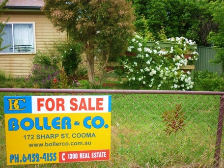 24 Cromwell Street, Cooma, NSW 2630