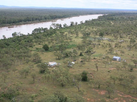 burdekin qld