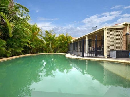 12 Bush Nut Court, Little Mountain, Qld 4551