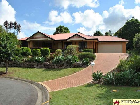 Petrie, Qld 4502