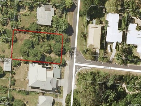 535 McCormack Street, Edge Hill, Qld 4870