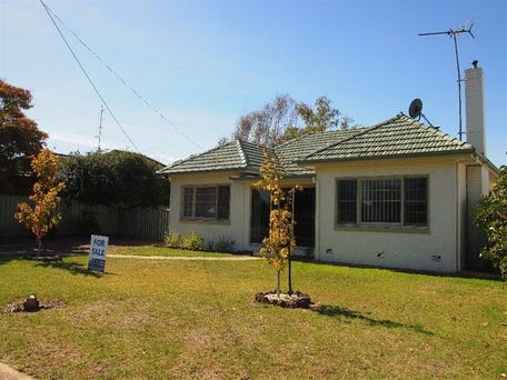 72 Park Street, Hamilton, Vic 3300
