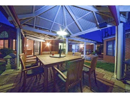 2 Strathcona Rise, Bibra Lake, WA 6163
