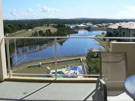 505/38 Mahogany Drive, Pelican Waters, Qld 4551
