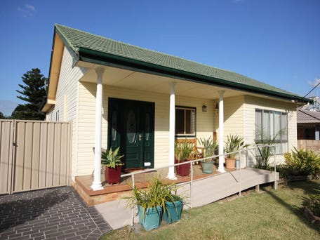 40 Cogra Road, Woy Woy, NSW 2256