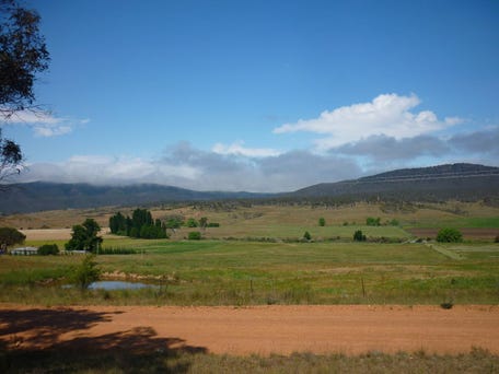 Lot 2, Carlaminda Road, Cooma, NSW 2630