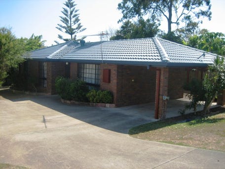 45 Brickworks Road, Kallangur, Qld 4503