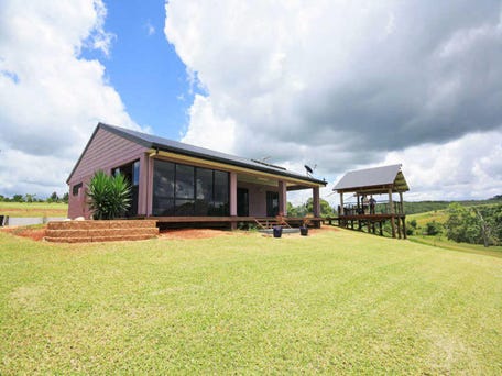 Peeramon, Qld 4885