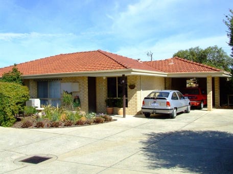 8/7 Park Rd, Midvale, WA 6056